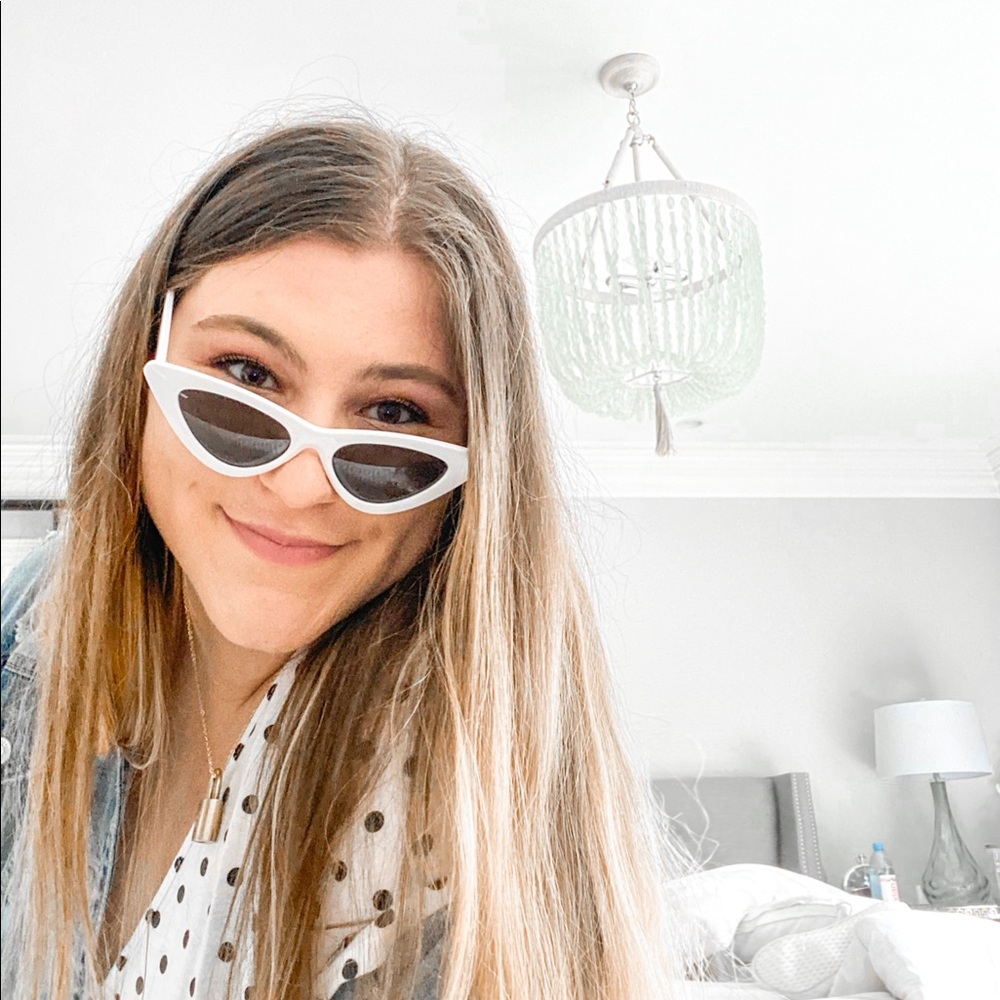 Meet your Posher, Emma